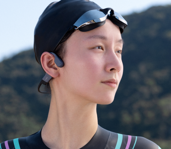 Openswim Pro (Bild: Shokz)